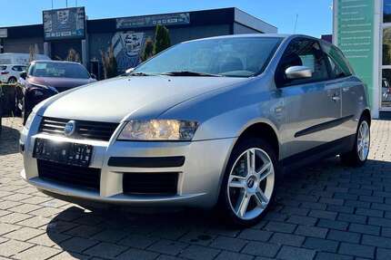 Fiat Stilo Gebrauchtwagen