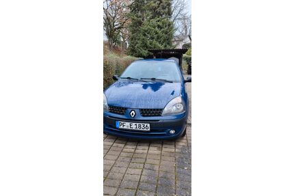 Renault Clio Gebrauchtwagen