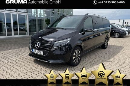 Mercedes-Benz V 300 Gebrauchtwagen