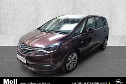 Opel Zafira Gebrauchtwagen