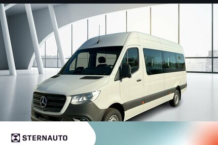 Mercedes-Benz Sprinter Gebrauchtwagen