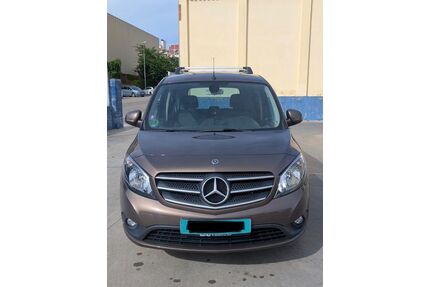 Mercedes-Benz Citan Gebrauchtwagen