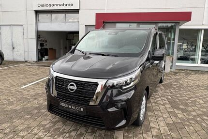 Nissan Primastar Gebrauchtwagen