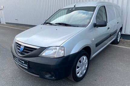 Dacia Logan Gebrauchtwagen