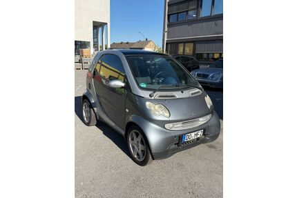 Smart Andere Gebrauchtwagen
