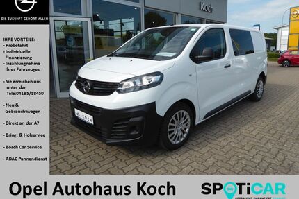 Opel Vivaro Gebrauchtwagen