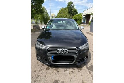 Audi A1 Gebrauchtwagen