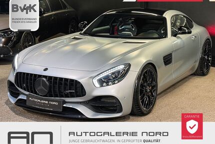 Mercedes-Benz AMG GT S Gebrauchtwagen