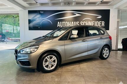 BMW 220 Gebrauchtwagen