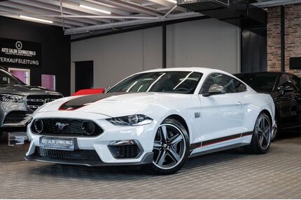 Ford Mustang Gebrauchtwagen
