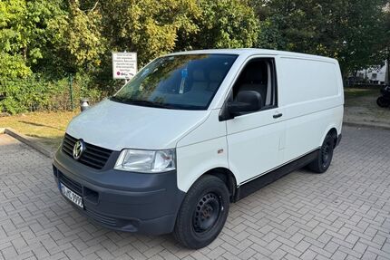 VW T5 Transporter Gebrauchtwagen