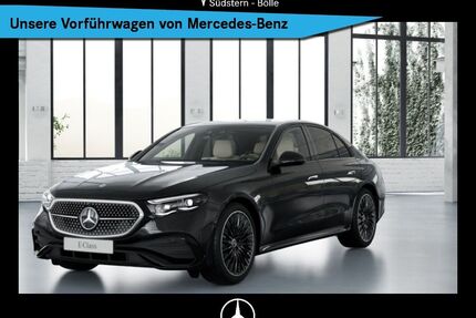 Mercedes-Benz E 450 Gebrauchtwagen