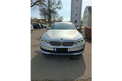 BMW 530 Gebrauchtwagen