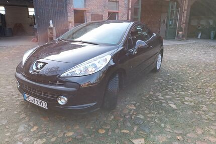 Peugeot 207 Gebrauchtwagen