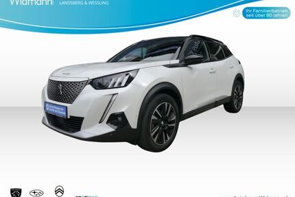 Peugeot 2008 Gebrauchtwagen