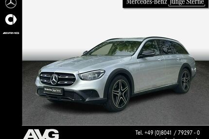 Mercedes-Benz E 200 Gebrauchtwagen