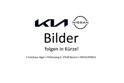 Kia ceed / Ceed Gebrauchtwagen