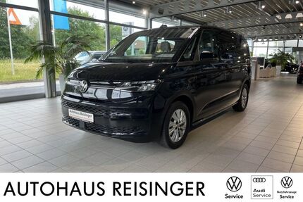 VW T7 Multivan Gebrauchtwagen