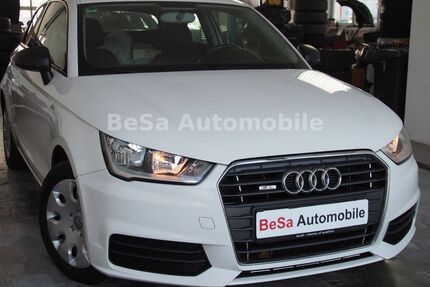 Audi A1 Gebrauchtwagen