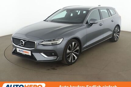 Volvo V60 Gebrauchtwagen