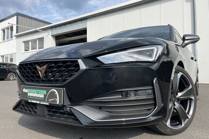 Cupra Leon Gebrauchtwagen