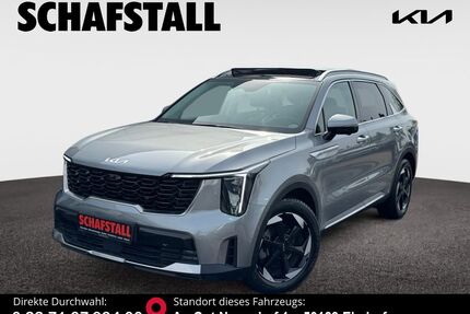 Kia Sorento Gebrauchtwagen