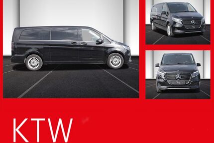 Mercedes-Benz V 300 Gebrauchtwagen