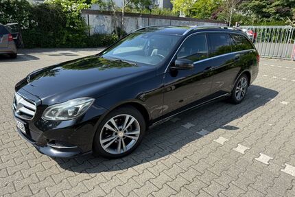 Mercedes-Benz E 220 Gebrauchtwagen
