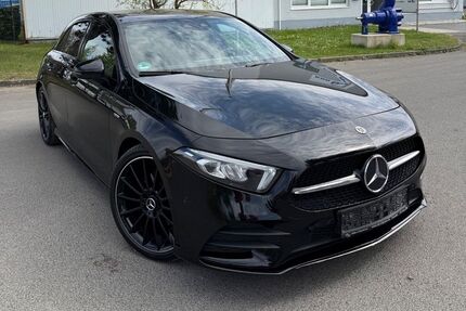 Mercedes-Benz A 200 Gebrauchtwagen