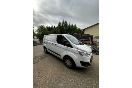 Ford Transit Custom Gebrauchtwagen