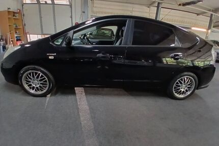 Toyota Prius Gebrauchtwagen