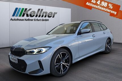 BMW 320 Gebrauchtwagen