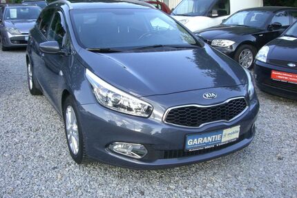 Kia ceed Sportswagon Gebrauchtwagen
