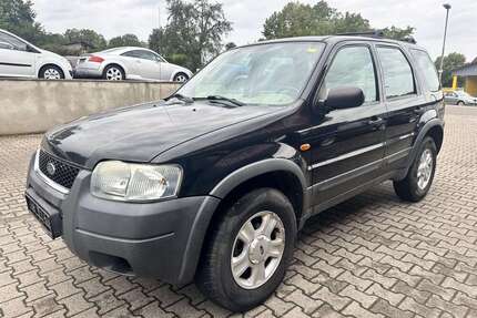 Ford Maverick Gebrauchtwagen