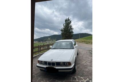 BMW 520 Gebrauchtwagen