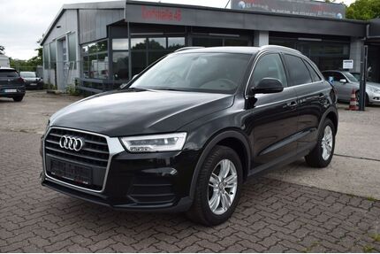 Audi Q3 Gebrauchtwagen