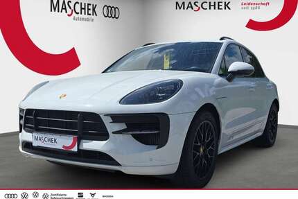 Porsche Macan Gebrauchtwagen