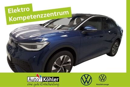 VW ID.5 Gebrauchtwagen