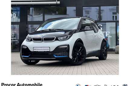 BMW i3 Gebrauchtwagen