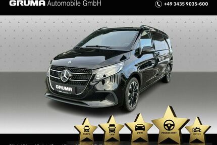 Mercedes-Benz V 300 Gebrauchtwagen