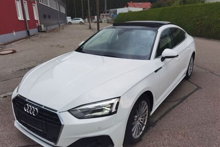 Audi A5 Gebrauchtwagen
