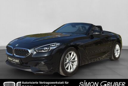 BMW Z4 Gebrauchtwagen
