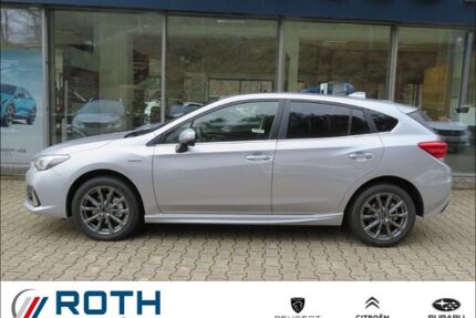 Subaru Impreza Gebrauchtwagen