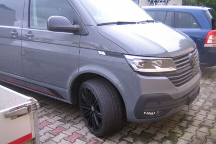 VW T6 Transporter Gebrauchtwagen
