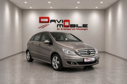 Mercedes-Benz B 150 Gebrauchtwagen