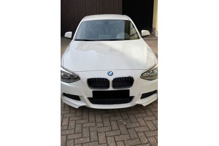 BMW 116 Gebrauchtwagen