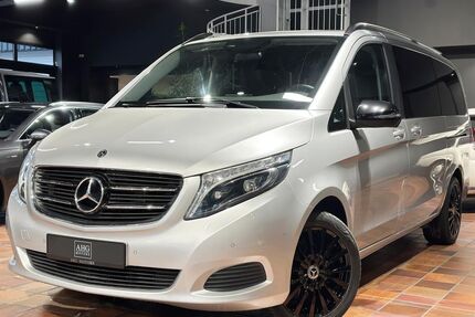 Mercedes-Benz V 220 Gebrauchtwagen