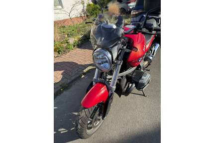 BMW R 1200 R Gebrauchtwagen