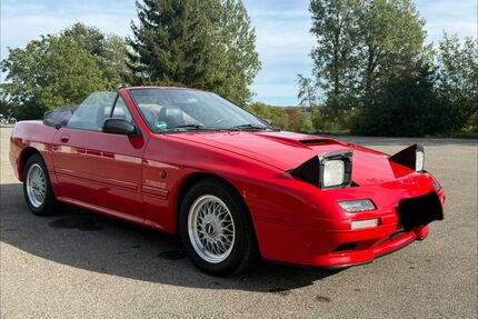 Mazda RX-7 Gebrauchtwagen