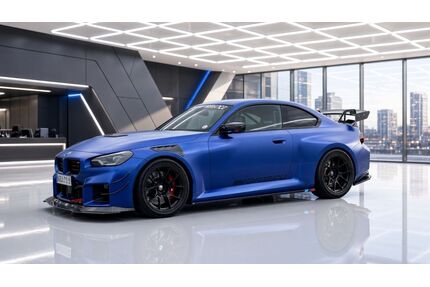 BMW M2 Gebrauchtwagen